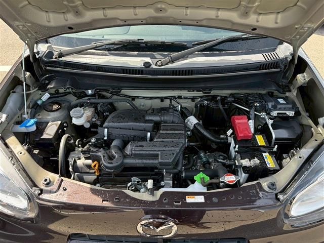 MAZDA CAROL 2023 Image 31