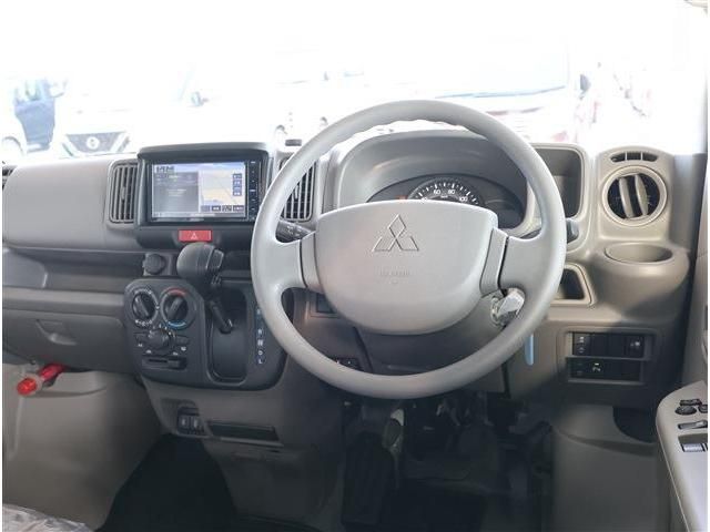 MITSUBISHI MINICAB VAN 2024 Image 31