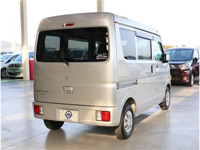 MITSUBISHI MINICAB VAN 2024 Image 31