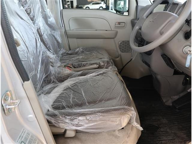 MITSUBISHI MINICAB VAN 2024 Image 31