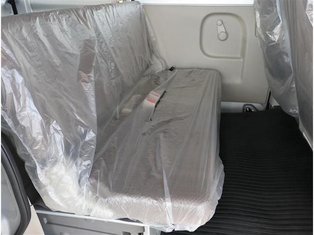 MITSUBISHI MINICAB VAN 2024 Image 31