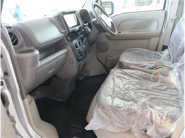 MITSUBISHI MINICAB VAN 2024 Image 31