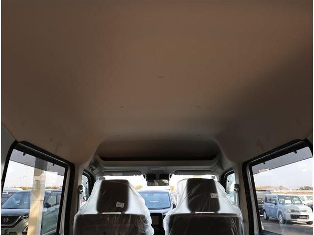 MITSUBISHI MINICAB VAN 2024 Image 31