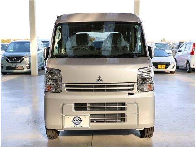 MITSUBISHI MINICAB VAN 2024 Image 31