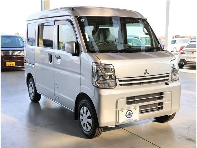 MITSUBISHI MINICAB VAN 2024 Image 31