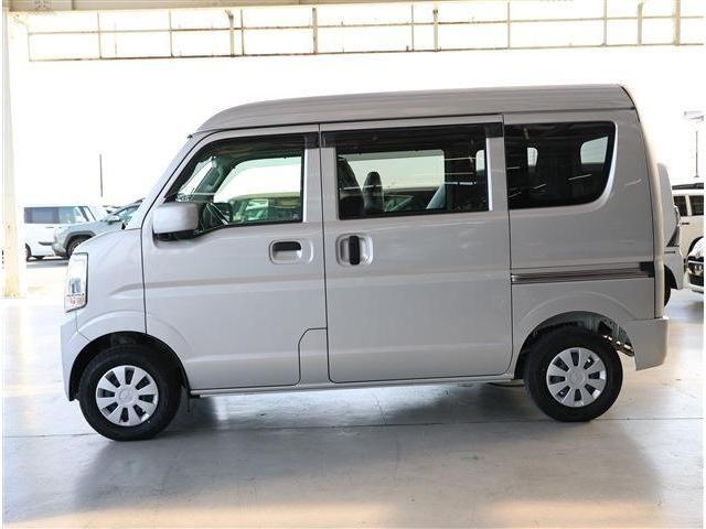 MITSUBISHI MINICAB VAN 2024 Image 31