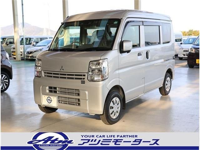 MITSUBISHI MINICAB VAN 2024 Image 31