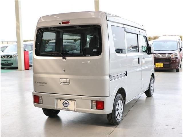 MITSUBISHI MINICAB VAN 2024 Image 31