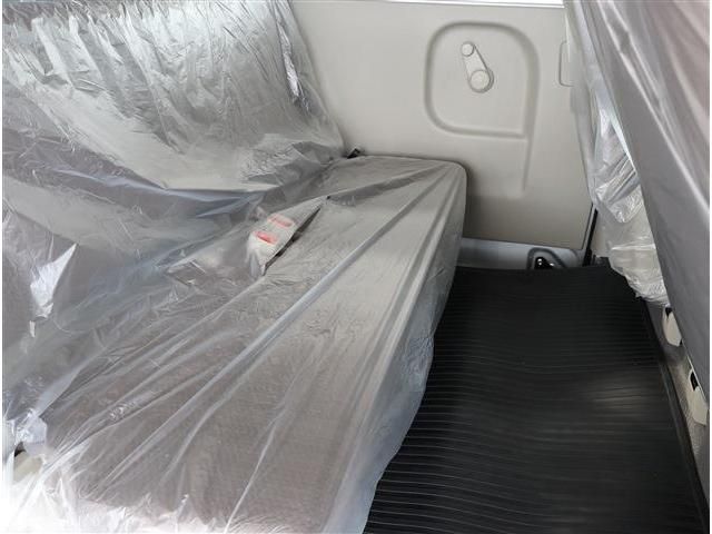 MITSUBISHI MINICAB VAN 2024 Image 31