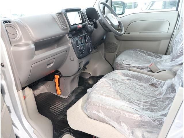 MITSUBISHI MINICAB VAN 2024 Image 31