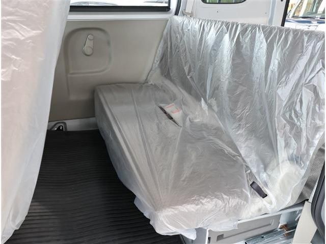 MITSUBISHI MINICAB VAN 2024 Image 31