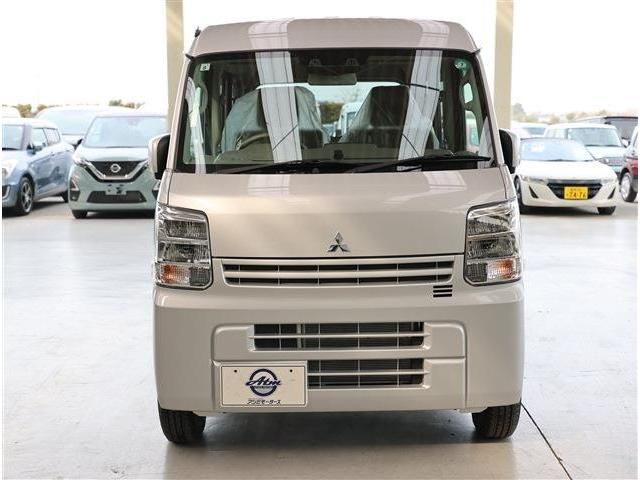 MITSUBISHI MINICAB VAN 2024 Image 31