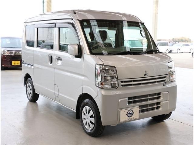 MITSUBISHI MINICAB VAN 2024 Image 31