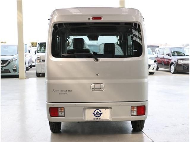 MITSUBISHI MINICAB VAN 2024 Image 31