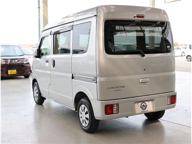 MITSUBISHI MINICAB VAN 2024 Image 31