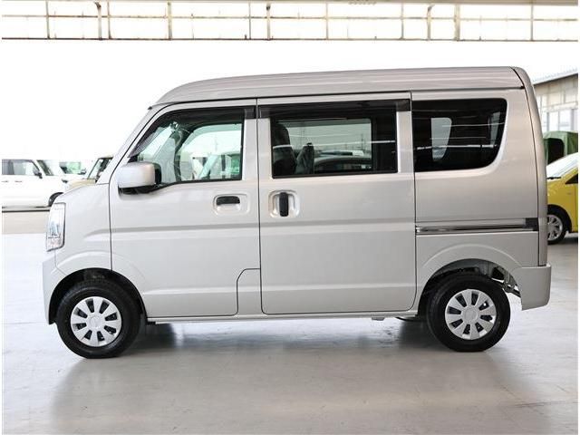 MITSUBISHI MINICAB VAN 2024 Image 31