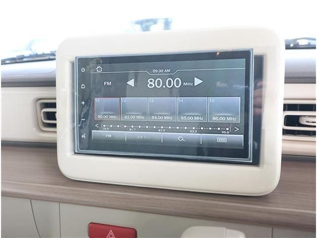 SUZUKI ALTO LAPIN 2024 Image 31