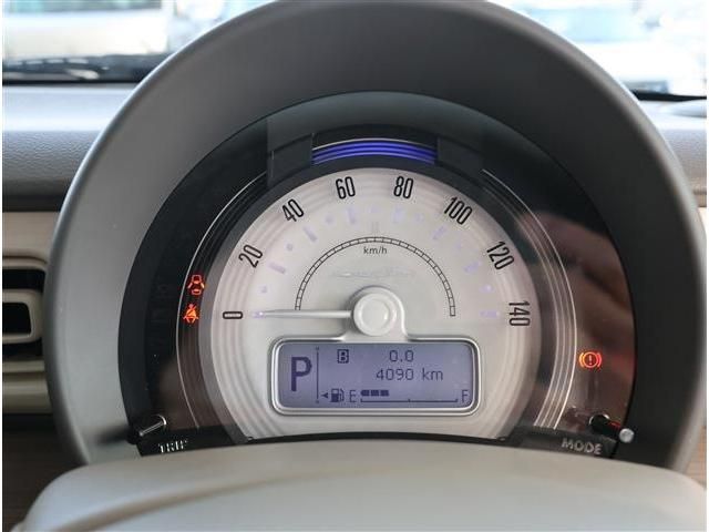 SUZUKI ALTO LAPIN 2024 Image 31