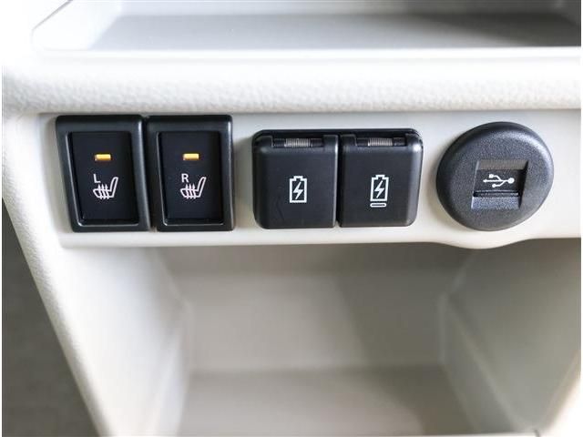 SUZUKI ALTO LAPIN 2024 Image 31