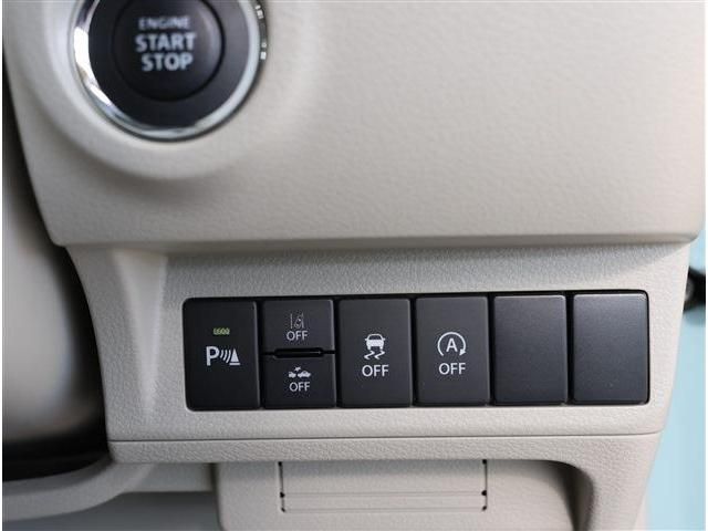 SUZUKI ALTO LAPIN 2024 Image 31