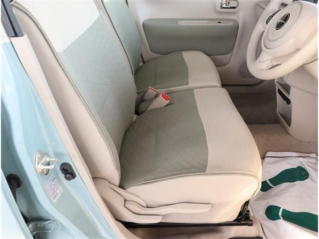 SUZUKI ALTO LAPIN 2024 Image 31