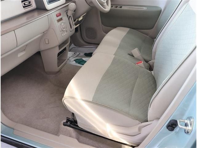 SUZUKI ALTO LAPIN 2024 Image 31