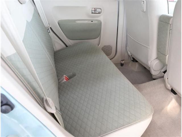 SUZUKI ALTO LAPIN 2024 Image 31