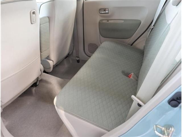 SUZUKI ALTO LAPIN 2024 Image 31