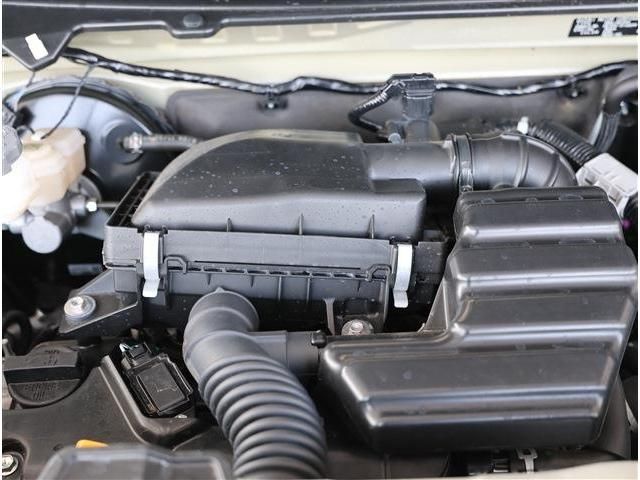 SUZUKI ALTO LAPIN 2024 Image 31