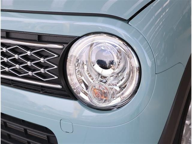 SUZUKI ALTO LAPIN 2024 Image 31