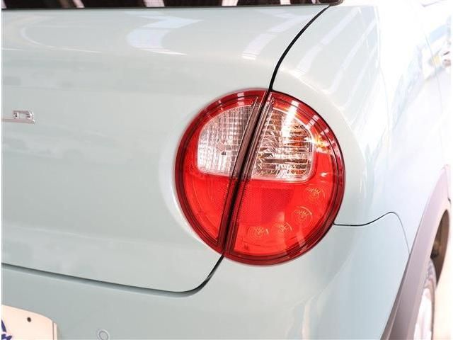 SUZUKI ALTO LAPIN 2024 Image 31