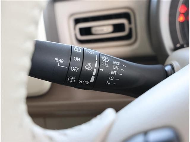 SUZUKI ALTO LAPIN 2024 Image 31