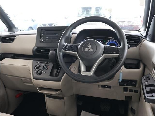 MITSUBISHI EK SPACE 2023 Image 31