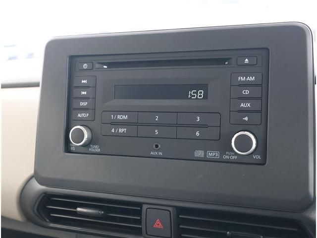 MITSUBISHI EK SPACE 2023 Image 31