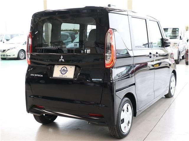 MITSUBISHI EK SPACE 2023 Image 31