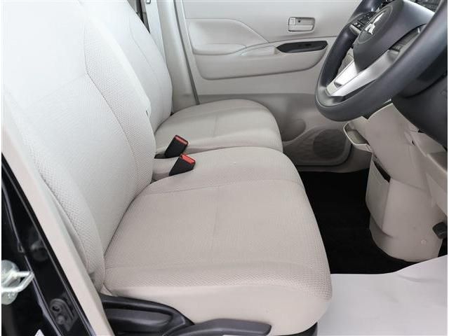 MITSUBISHI EK SPACE 2023 Image 31