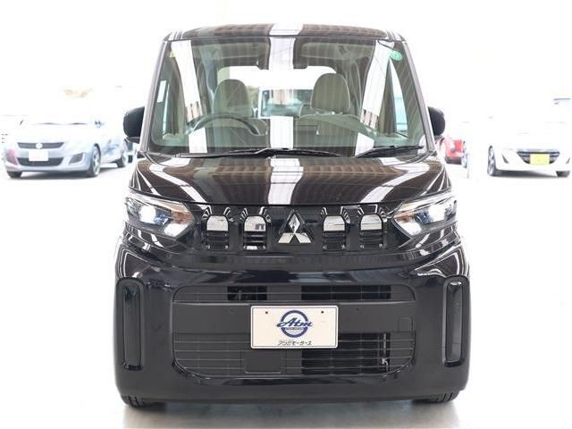 MITSUBISHI EK SPACE 2023 Image 31