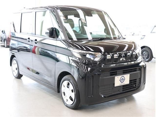MITSUBISHI EK SPACE 2023 Image 31