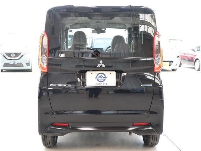 MITSUBISHI EK SPACE 2023 Image 31