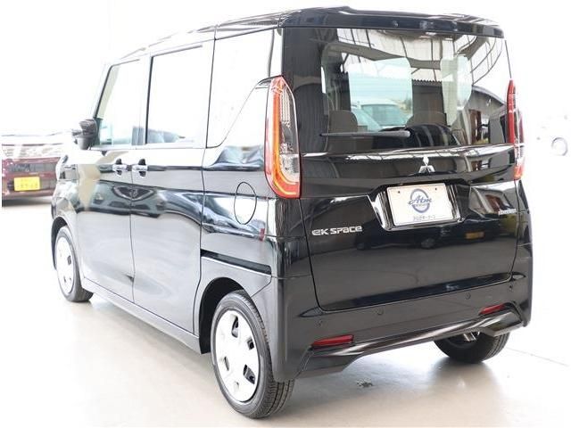 MITSUBISHI EK SPACE 2023 Image 31