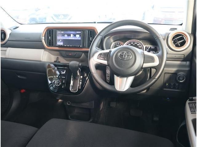 TOYOTA PASSO 2019 Image 31
