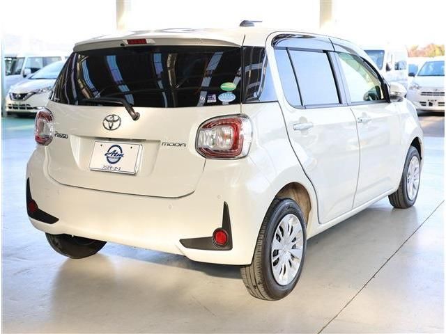 TOYOTA PASSO 2019 Image 31