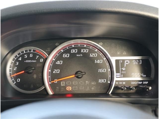 TOYOTA PASSO 2019 Image 31