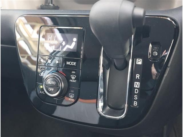 TOYOTA PASSO 2019 Image 31