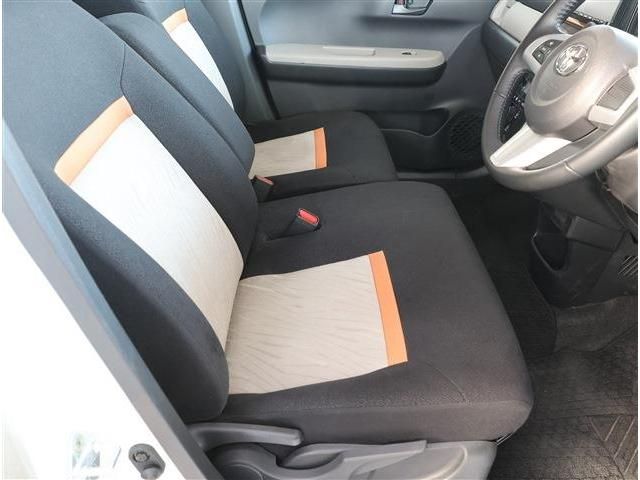 TOYOTA PASSO 2019 Image 31