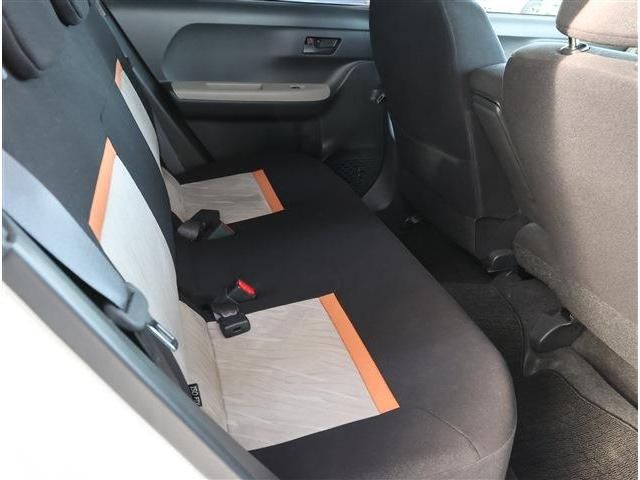 TOYOTA PASSO 2019 Image 31