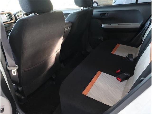 TOYOTA PASSO 2019 Image 31