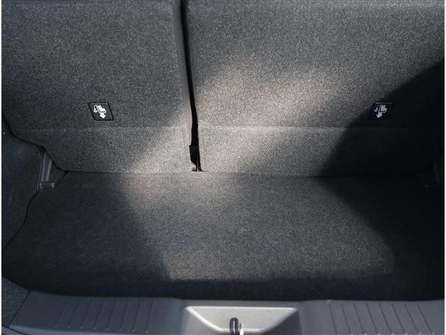 TOYOTA PASSO 2019 Image 31