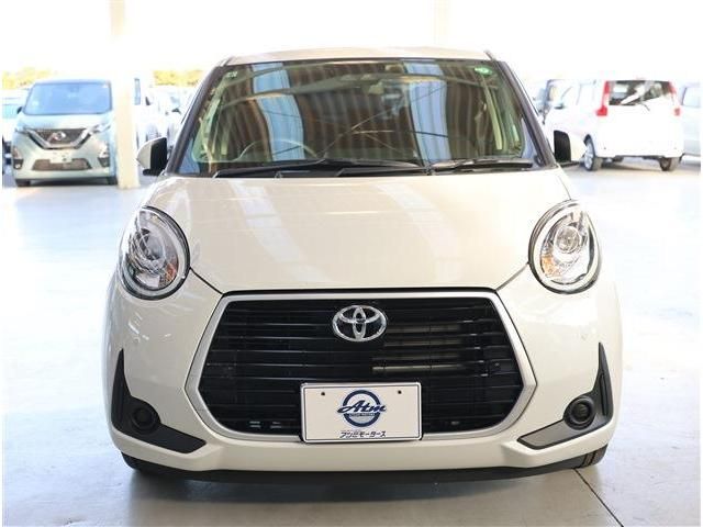 TOYOTA PASSO 2019 Image 31