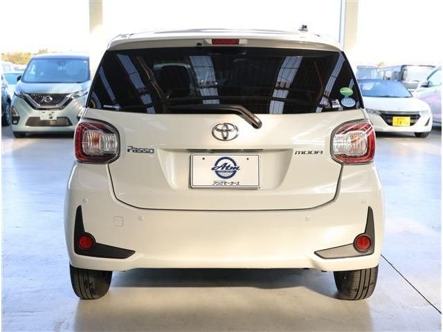 TOYOTA PASSO 2019 Image 31